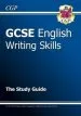 Audiobook Gcse English Writing Skills Study Guide - for the Grade 9-1 Courses author Cgp Books