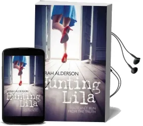 Hunting Lila Audiobook download free by Sarah Alderson