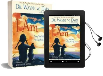 I am: Why two Little Words Mean so Much Audiobook download free by Dr. Wayne W. Dyer