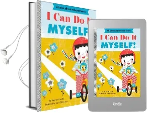 I can do it Myself! Audiobook download free by Stephen Krensky