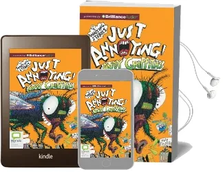 Just Annoying!: 9 Annoying Stories Audiobook download free by Stig Wemyss