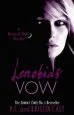 Audiobook Lenobia'S vow: Number 2 in Series author P. C. Cast