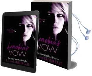 Lenobia'S vow: Number 2 in Series Audiobook download free by P. C. Cast