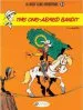 Audiobook Lucky Luke: One-Armed Bandit v. 33 author Bob De Groot