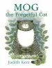 Audiobook Mog the Forgetful cat author Judith Kerr
