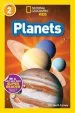 Audiobook National Geographic Kids Readers: Planets author Laura Marsh