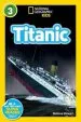 Audiobook National Geographic Kids Readers: Titanic author Melissa Stewart
