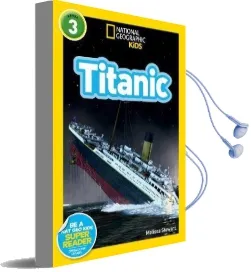 National Geographic Kids Readers: Titanic Audiobook download free by Melissa Stewart
