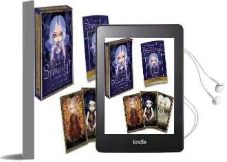 Oracle of Shadows and Light Audiobook download free by Lucy Cavendish