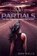 Audiobook Partials author Dan Wells