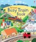 Audiobook Pull-Back Busy Train author Fiona Watt