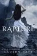 Audiobook Rapture author Lauren Kate
