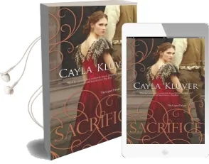 Sacrifice Audiobook download free by Cayla Kluver