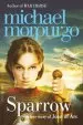Audiobook Sparrow: The Story of Joan of arc author Michael Morpurgo