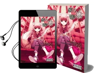 Spice and Wolf, Vol. 5 (Manga) Audiobook download free by Isuna Hasekura