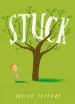 Audiobook Stuck author Oliver Jeffers