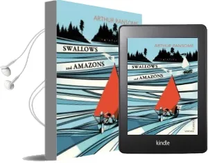 Swallows and Amazons Audiobook download free by Arthur Ransome