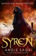 Audiobook Syren: Septimus Heap Book 5 () author Angie Sage