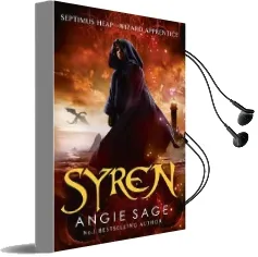 Syren: Septimus Heap Book 5 () Audiobook download free by Angie Sage