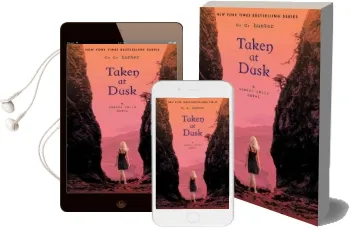 Taken at Dusk Audiobook download free by C.C. Hunter