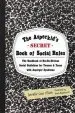 Audiobook The Asperkid'S (Secret) Book of Social Rules: The Handbook of Not-So-Obvious Social Guidelines for Tweens and Teens With Asperger Syndrome author Jennifer Cook O'Toole