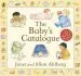 Audiobook The Baby'S Catalogue author Allan Ahlberg