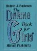 Audiobook The Daring Book for Girls author Andrea J Buchanan
