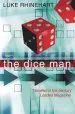 Audiobook The Dice man author Luke Rhinehart