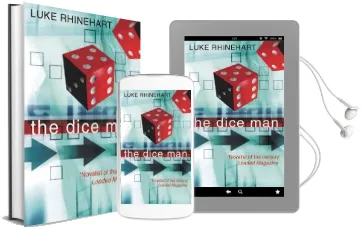 The Dice man Audiobook download free by Luke Rhinehart