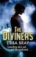 Audiobook The Diviners: Number 1 in Series author Libba Bray