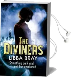The Diviners: Number 1 in Series Audiobook download free by Libba Bray