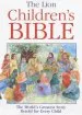 Audiobook The Lion Children'S Bible author Pat Alexander