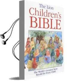 The Lion Children'S Bible Audiobook download free by Pat Alexander