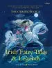 Audiobook The O'Brien Book of Irish Fairy Tales and Legends author Una Leavy