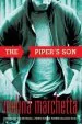 Audiobook The Piper'S son author Melina Marchetta