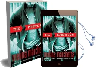 The Piper'S son Audiobook download free by Melina Marchetta