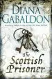 Audiobook The Scottish Prisoner author Diana Gabaldon