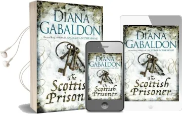 The Scottish Prisoner Audiobook download free by Diana Gabaldon