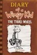 Audiobook The Third Wheel author Jeff Kinney