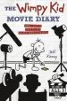 Audiobook The Wimpy kid Movie Diary: How Greg Heffley Went Hollywood author Jeff Kinney