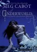 Audiobook Underworld author Meg Cabot