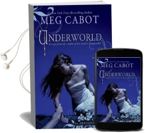 Underworld Audiobook download free by Meg Cabot
