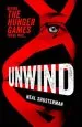 Audiobook Unwind author Neal Shusterman