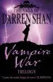 Audiobook Vampire war Trilogy: Books 7 - 9 author Darren Shan