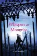Audiobook Whispers at Moonrise author C. C. Hunter