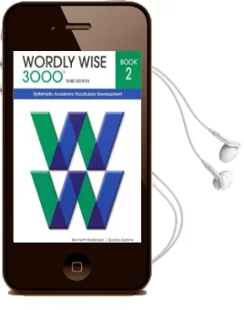 Wordly Wise 3000 stu bk grd 2: 3Rd Edition Audiobook download free by 3Rd Edition