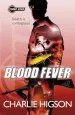 Audiobook Young Bond: Blood Fever author Charlie Higson