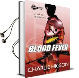 Young Bond: Blood Fever Audiobook download free by Charlie Higson