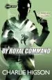 Audiobook Young Bond: By Royal Command author Charlie Higson
