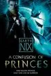 Audiobook A Confusion of Princes author Garth Nix